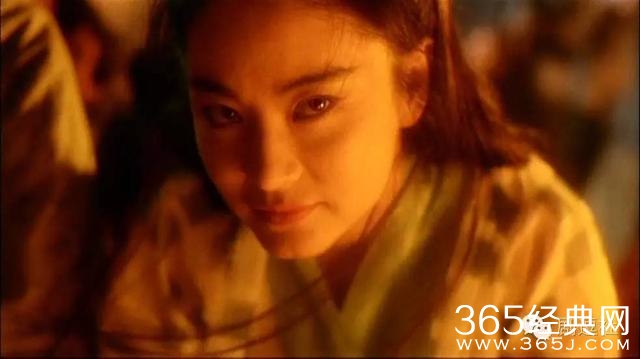 刘亦菲、范冰冰、佟丽娅，哪个更适合演绝世美人？