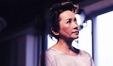 范冰冰有干爹，但你知道谢霆锋、刘德华的干妈是谁吗？