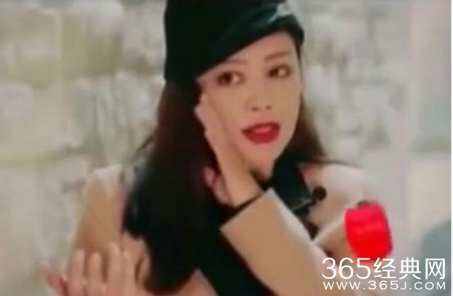 娱乐圈前辈怎么评价郑爽？宁静一语道破！