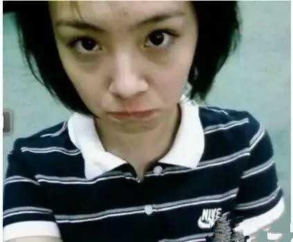 郑爽素颜PK古力娜扎，如果你是张翰你选谁？