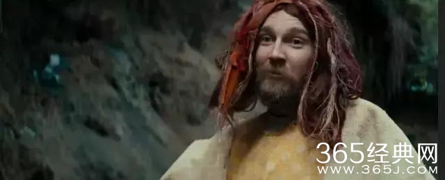 这部屎尿屁电影仅靠一具尸体就已锁定奥斯卡最佳男配！