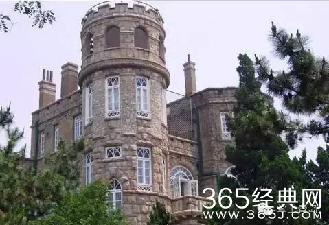 影视剧中频频露面的青岛老建筑 你认识几个?