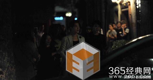 杨洋宋茜同城避而不见 知情人士称两人恋情为真 分手有三大原因