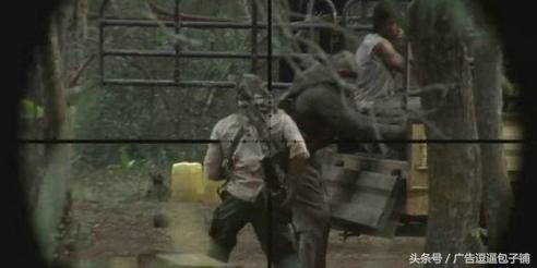是男人就爱看的特战题材电影,五部纯爷们真汉子爱看的电影!
