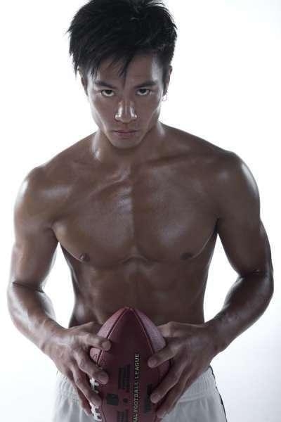 谁被认为第四代功夫巨星最有希望的接班人?