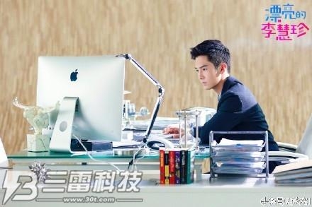 电视剧《漂亮的李慧珍》首发角色剧照！高颜值的漂亮家族已上线！