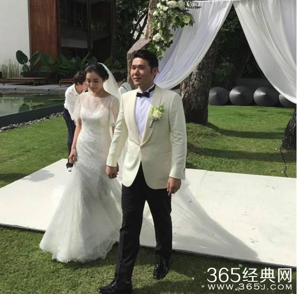 阮经天综艺网红，彭于晏全是大片，只有赵又廷已经一年没新片上了