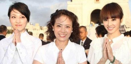 他们整没整看弟弟妹妹就知道了，王力宏、刘德华相差也太大了吧！