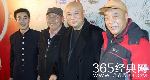 看完经典影视剧主角的如今与当年,发现了一个令人无法接受的事实