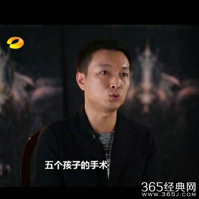 当初张艺兴嫌5块钱的水贵，现在却捐建了一条公路