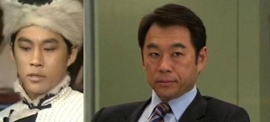 83版《神雕英雄传》不少龙套成巨星，只有一人在演艺圈越走越远