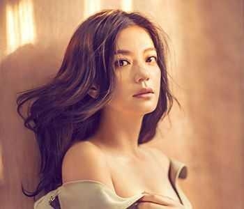 娱乐圈没整过容的最美十大女星，章子怡第二、第一竟是她！