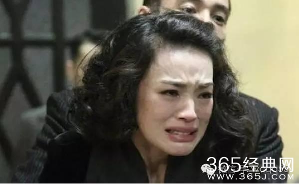 女星哭相大盘点，赵丽颖哭得好令人心疼！
