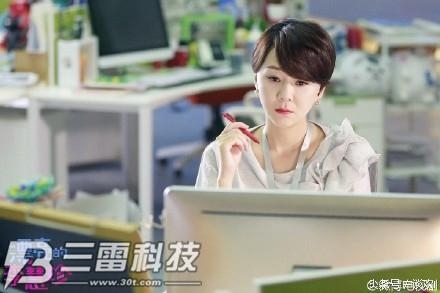 电视剧《漂亮的李慧珍》首发角色剧照！高颜值的漂亮家族已上线！