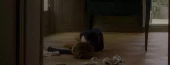 保罗继《本能》《黑皮书》之后，又一部“惊艳”大作！