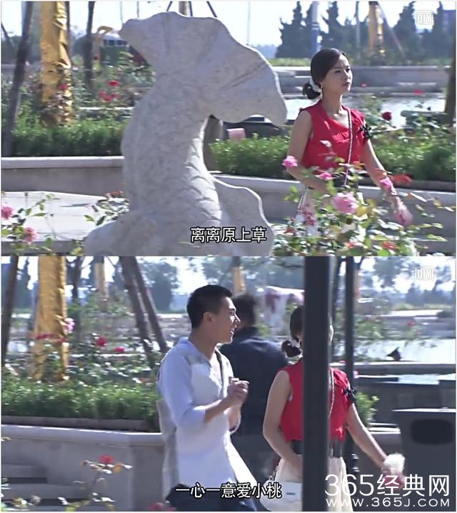 估计这是杨洋最想毁掉的一部剧，人设三观尽毁形象太差劲