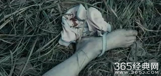 女儿被“强奸”，惨死树林！父亲暴力复仇“以牙还牙”！解恨！