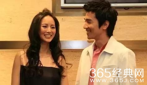 她四次插足别人感情被骂绿茶婊，如今洗白成女神，娱乐圈假白莲花