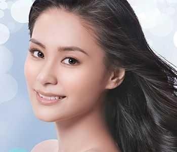 娱乐圈没整过容的最美十大女星，章子怡第二、第一竟是她！