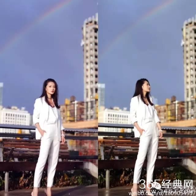 李沁26岁生日自勉：努力终有回报，美好如期而至！