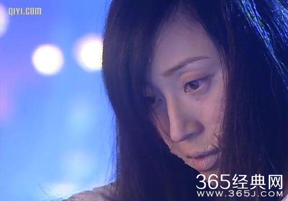 惊悚还是依然美丽 影视剧里那些被毁容的角色