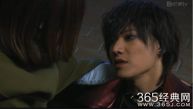 彻夜看了传说中的舞法天女之后