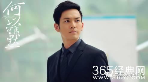 谁说国产偶像剧一定要狗血玛丽苏？《别那么骄傲》不服