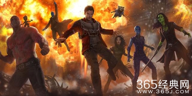 下一个十年！迪士尼与漫威筹画2021之后的超级英雄电影