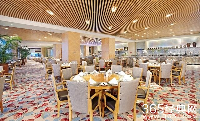 这个国庆长假，让我们相约海滨城市看最美的日出