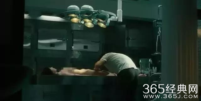 一部把复仇拍到极致的电影,99%的小伙伴都被结局震撼到了!