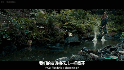 这部屎尿屁电影仅靠一具尸体就已锁定奥斯卡最佳男配！