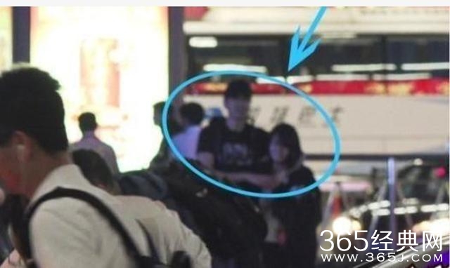 高圆圆赵又廷婚姻亮红灯，赵又廷劈腿的竟是她！