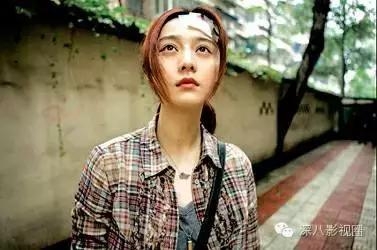 范冰冰今天成为国际影后，问题来了，这次她靠的真是演技吗？