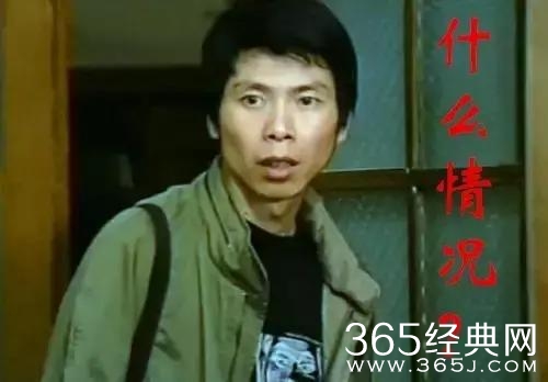 冯小刚：一个“新导演”和他的江湖往事