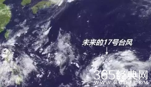 受台风“鲇鱼”外围影响，我市今明两天有一次强降水过程！