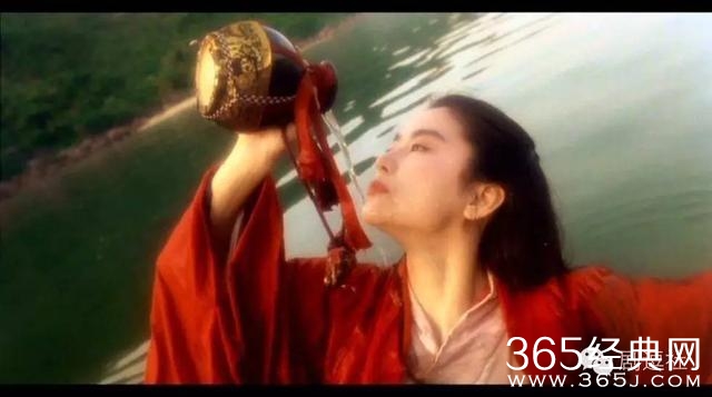 刘亦菲、范冰冰、佟丽娅，哪个更适合演绝世美人？