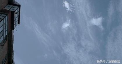 国产电影的巅峰—这三部无冕之作