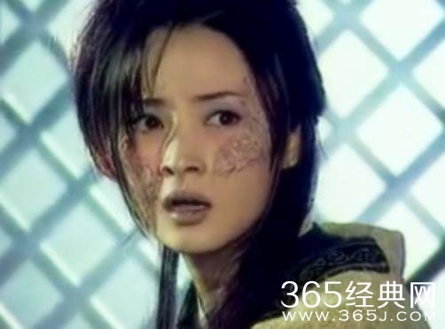 惊悚还是依然美丽 影视剧里那些被毁容的角色