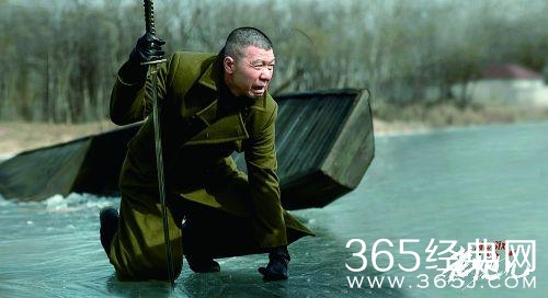 看到baby拿奖后得意忘形地大笑，白百何一个苦笑看懂了内幕