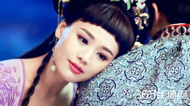 马思纯变素颜女神，网红都比不上的素颜实力？