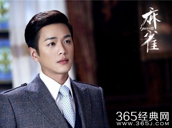 麻雀唐山海历史原型是谁_唐山海原型唐生明结局介绍