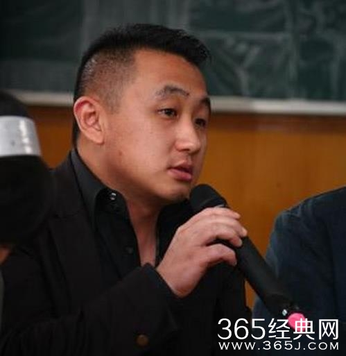 17岁他靠一部剧红遍全国，却因贪污被抓，出狱后发奋图强成总裁