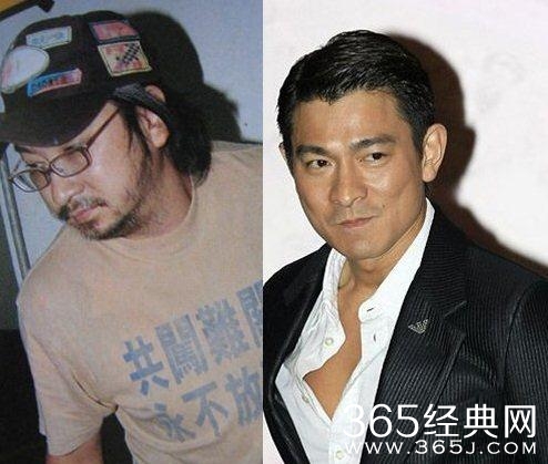 他们整没整看弟弟妹妹就知道了，王力宏、刘德华相差也太大了吧！