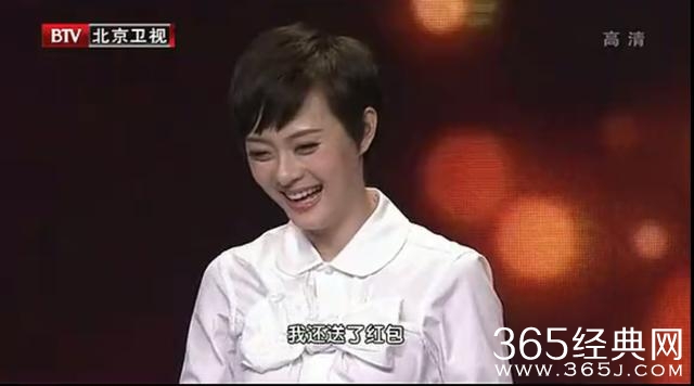 孙俪为拍《甄嬛传》将婚期推迟了一年,晓龙导演冤枉:送了红包