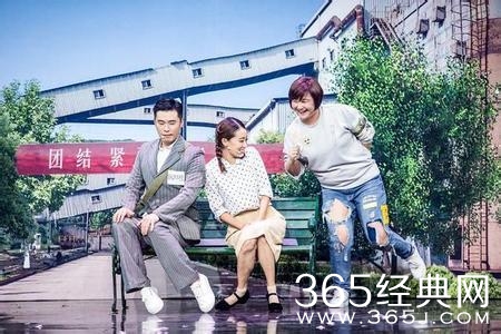 贾玲最走心的作品——《你好,李焕英》, 笑着笑着就哭了