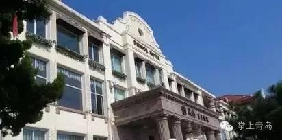 影视剧中频频露面的青岛老建筑 你认识几个?