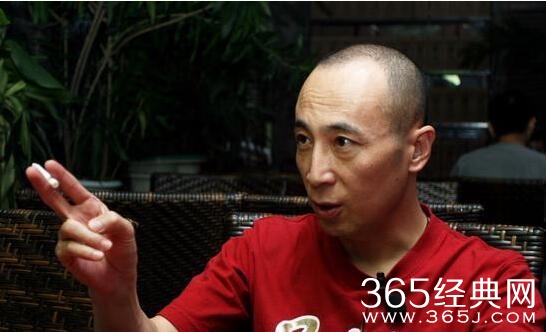 导演炮轰小鲜肉：投资人敢在我电影里安插小鲜肉 都给我滚！