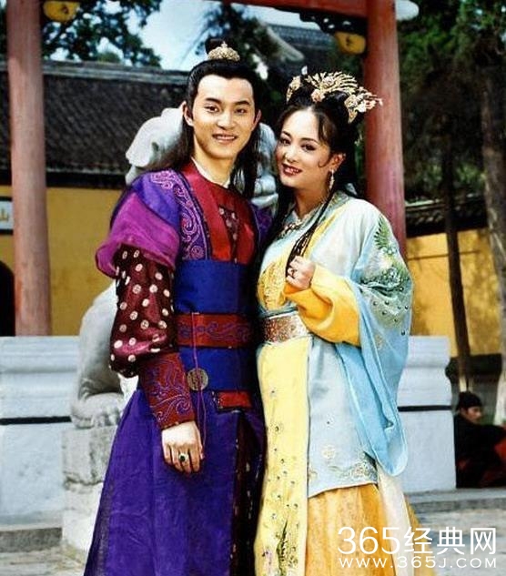 那些填满90后回忆的经典电视剧