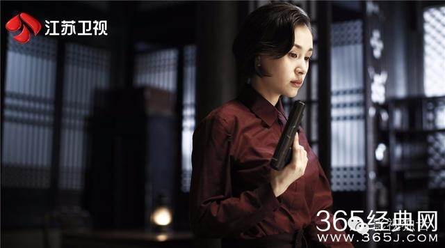 《双刺》来也！制片人杨利：谍战剧能够成就真演员