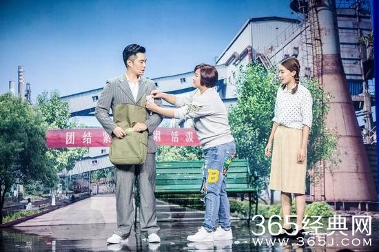 贾玲最走心的作品——《你好,李焕英》, 笑着笑着就哭了